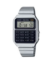 Reloj Casio CA-500 in Resina CA-500WE-1AEF - CA-500WE-1AEF